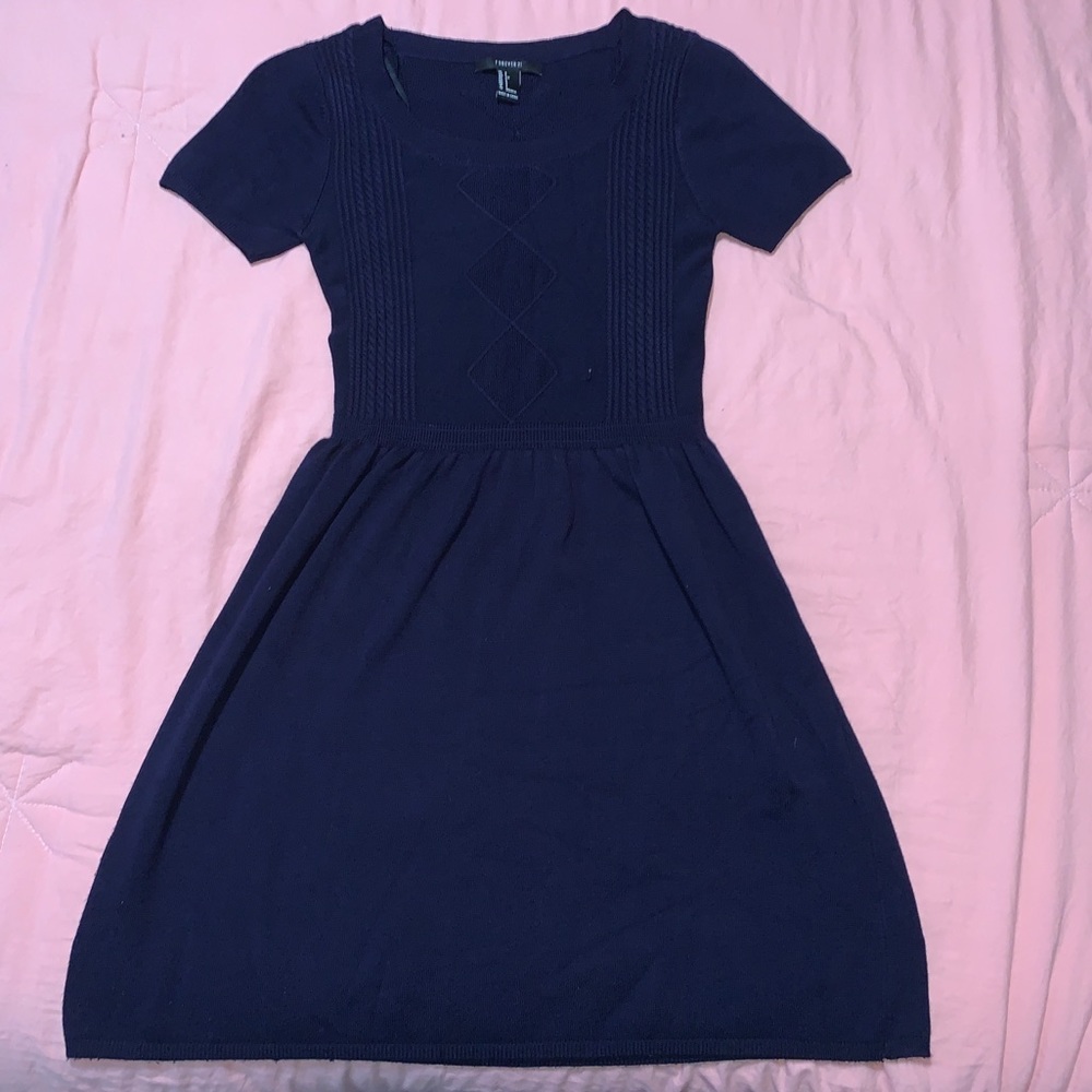 Forever21 Dress!